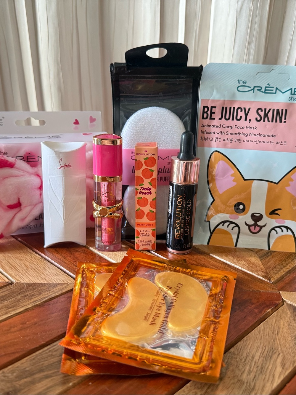 Bundle of 9 Items-New - Picture 4 of 4